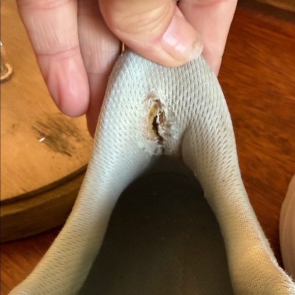 Hoka One One Mach women’s size 8.5 - Picture 7 of 9